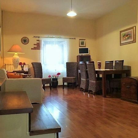 Montemerano-Saturnia House Apartment מראה חיצוני תמונה