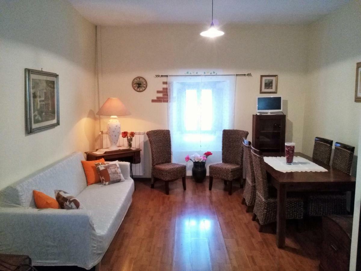 Montemerano-Saturnia House Apartment מראה חיצוני תמונה