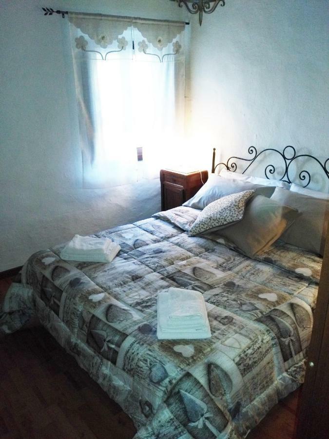 Montemerano-Saturnia House Apartment מראה חיצוני תמונה