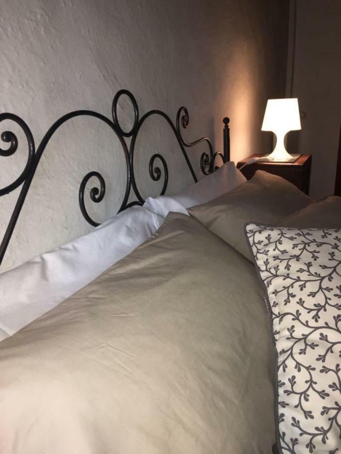 Montemerano-Saturnia House Apartment מראה חיצוני תמונה