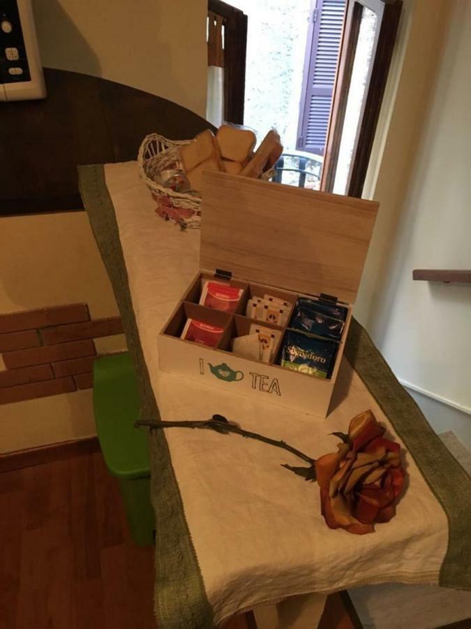 Montemerano-Saturnia House Apartment מראה חיצוני תמונה