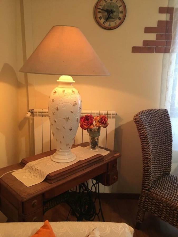 Montemerano-Saturnia House Apartment מראה חיצוני תמונה
