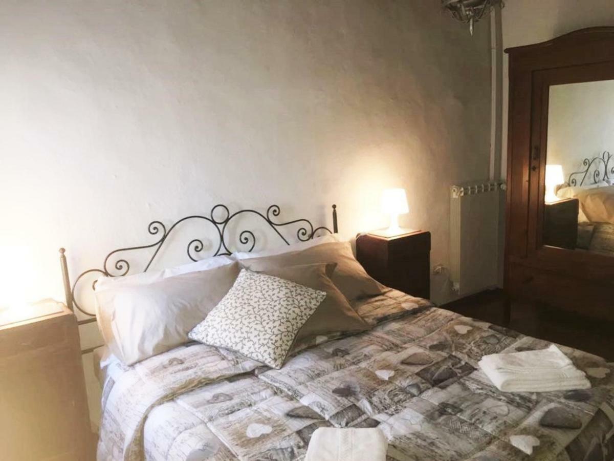 Montemerano-Saturnia House Apartment מראה חיצוני תמונה