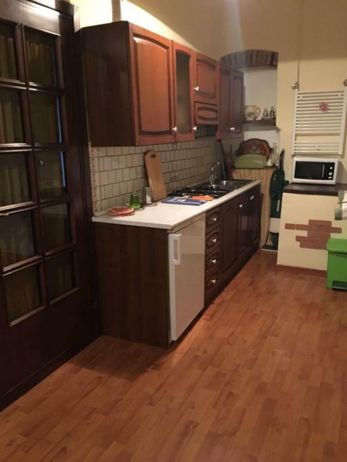 Montemerano-Saturnia House Apartment מראה חיצוני תמונה