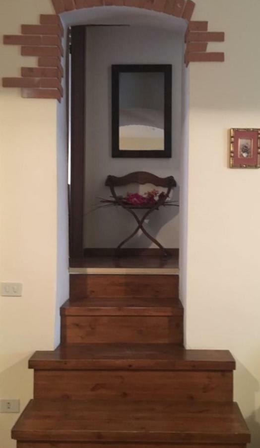 Montemerano-Saturnia House Apartment מראה חיצוני תמונה
