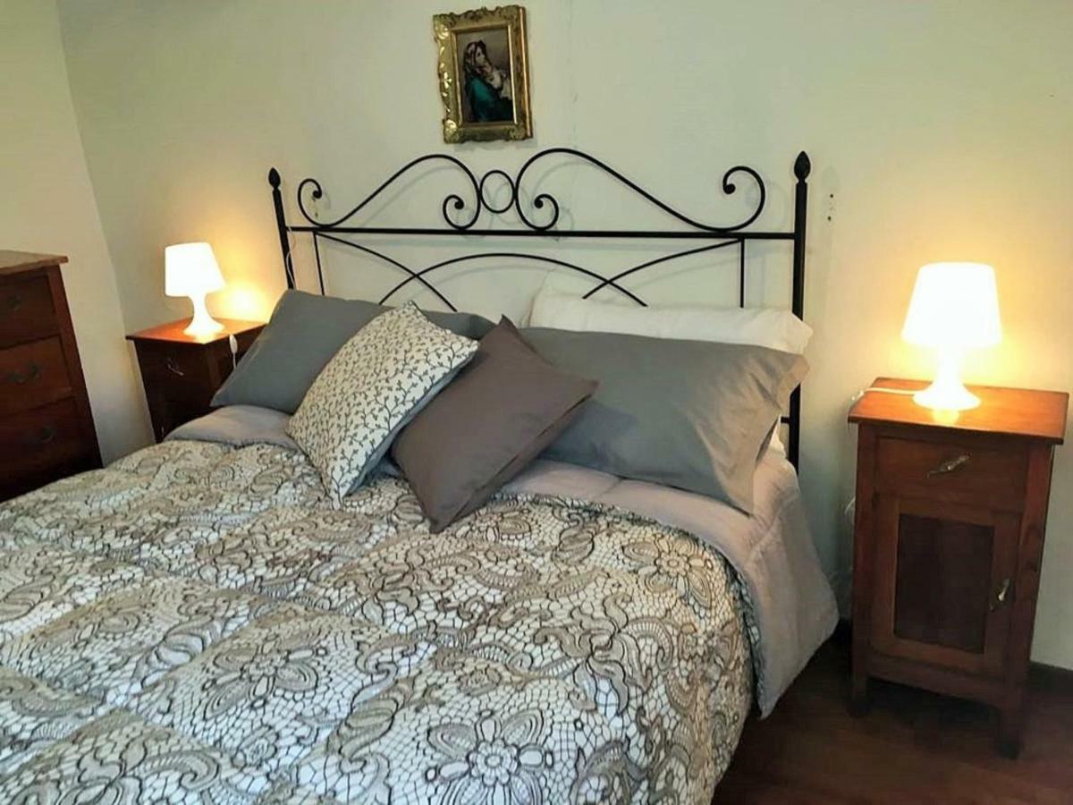 Montemerano-Saturnia House Apartment מראה חיצוני תמונה
