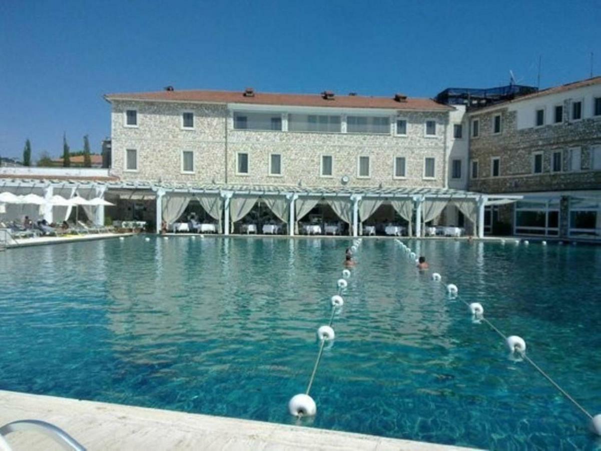 Montemerano-Saturnia House Apartment מראה חיצוני תמונה